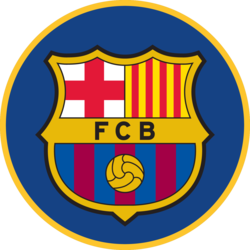 FC Barcelona Fan Tok
