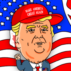 MAGA: Fight for Trum